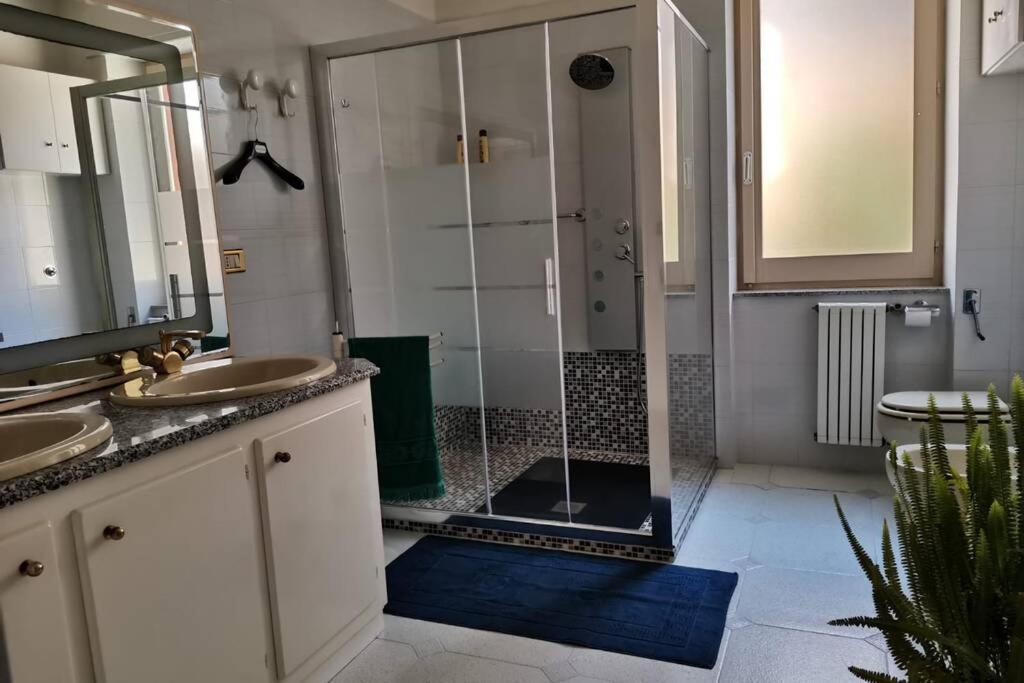 Da Agnese Holiday Home In Bosa Sardegna! المظهر الخارجي الصورة
