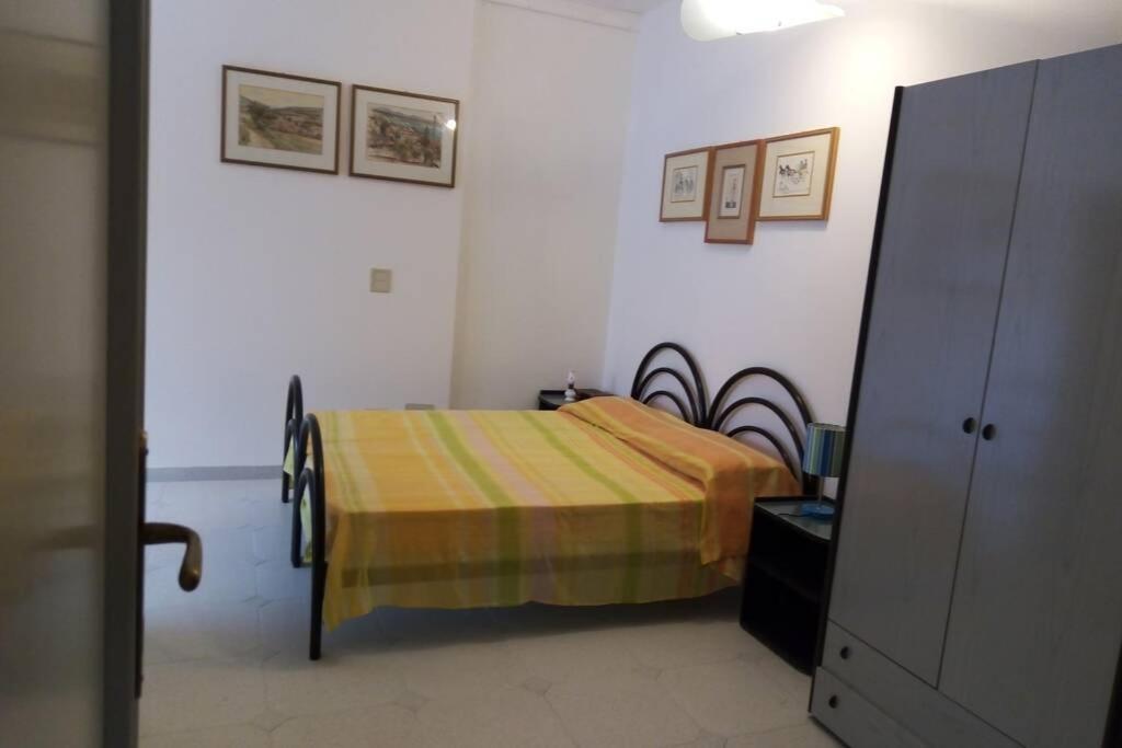 Da Agnese Holiday Home In Bosa Sardegna! المظهر الخارجي الصورة