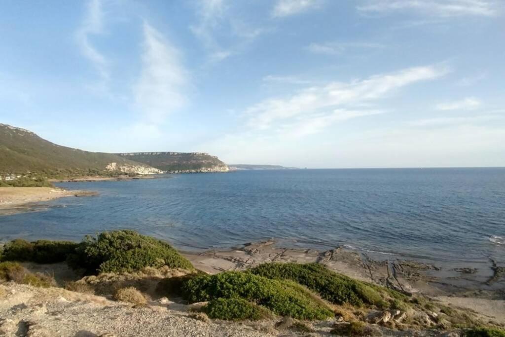 Da Agnese Holiday Home In Bosa Sardegna! المظهر الخارجي الصورة