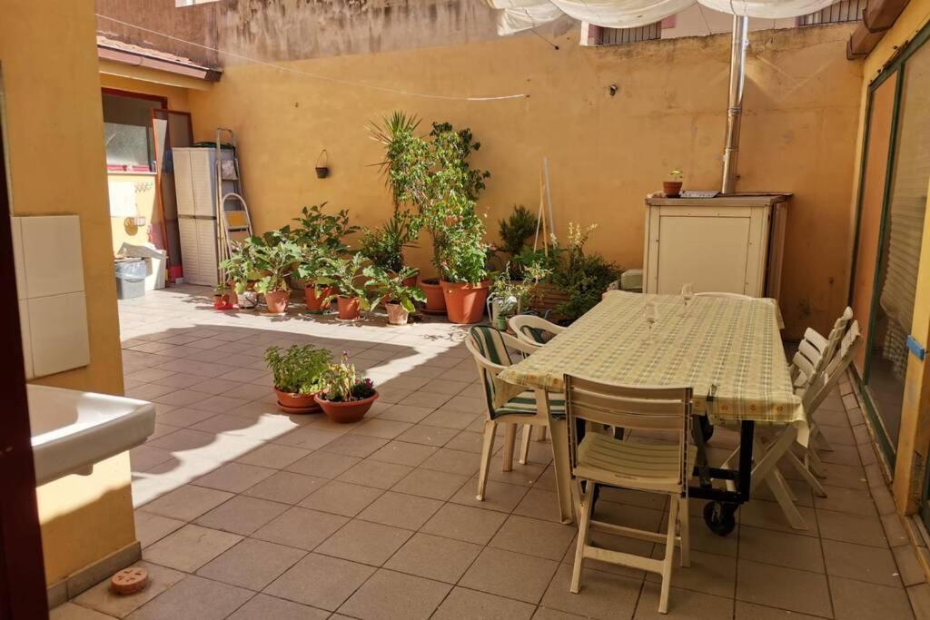 Da Agnese Holiday Home In Bosa Sardegna! المظهر الخارجي الصورة