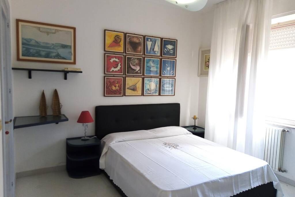 Da Agnese Holiday Home In Bosa Sardegna! المظهر الخارجي الصورة