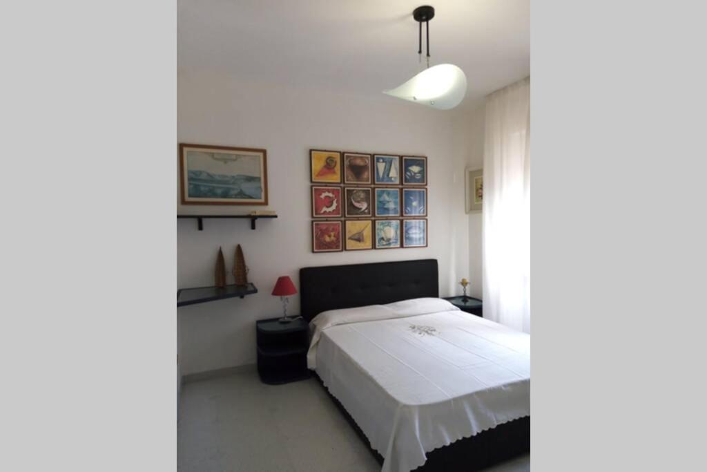 Da Agnese Holiday Home In Bosa Sardegna! المظهر الخارجي الصورة